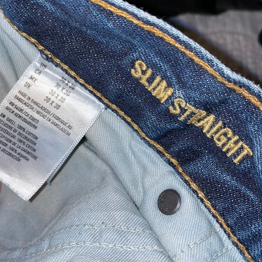 Men’s American Eagle jeans 30x30